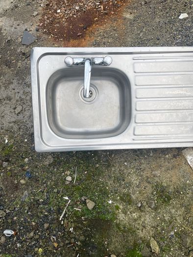 sink
