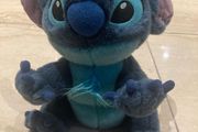 Disney soft toy