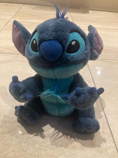 Disney soft toy