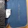 TED BAKER Brogue case domino set Image 7
