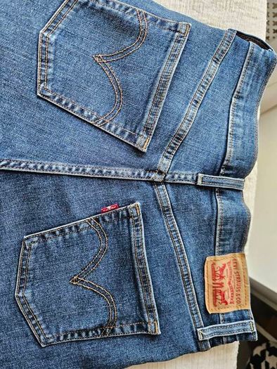 levis ribcage straight ankle jeans