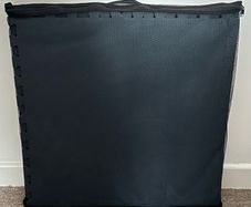 Interlocking Foam Mats (2 packs available)