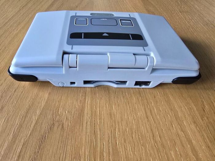 Nintendo DS Original