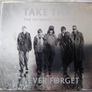 Take That Greatest Hits Cd Image 2