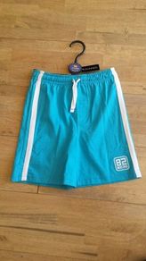 Boys Shorts age 3-4
