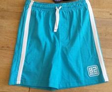 Boys Shorts age 3-4