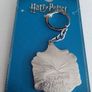 New harry potter key ring and book. Image 3
