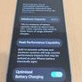 Apple iPhone 13 Mint Condition perfect Battery Health Image 3