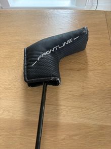 35' Cleveland Frontline Putter