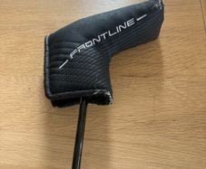 35' Cleveland Frontline Putter