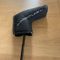 35' Cleveland Frontline Putter