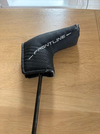 35' Cleveland Frontline Putter