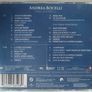 Andrea Bocelli [2013] Love In Portofino (CD+DVD Album) Image 2