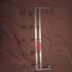 Musical Coat Hanger
