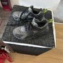 huarache runners boys size 5.5 Image 2
