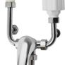 Electric Storage Water Heater 50L 80L 100L 120L Instantaneous Water Heater Image 6