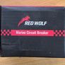 Red Wolf 50 Amp 12- 48v circuit breaker Image 3