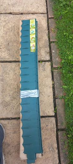 Apollo  Lawn Edge