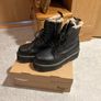 dr marten ladies boots size  Uk 5 Image 2