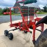 Keverenland 9032 Rake as New NO VAT Image 7