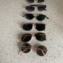 Women's sunglasses x6 pairs Image 2