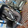 car seat and base Image 3