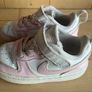 Nike Court Borough low runners Sz 7C/UK6.5/EUR 23.5 Image 3