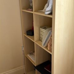 bookcase