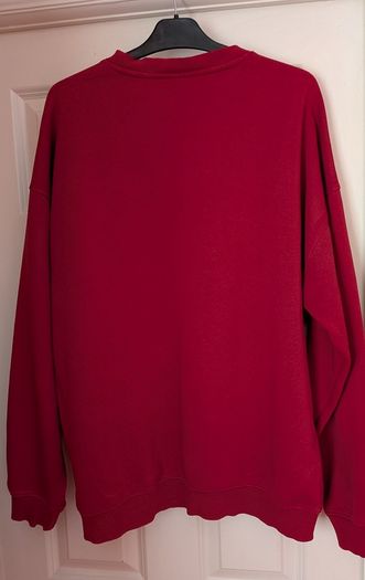 Zara sweatshirt - size L