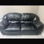 leather sofa  for free Image 2