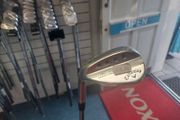 Callaway Jaws 60 degree wedge