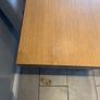 kitchen dining table & 4 chairs Image 3