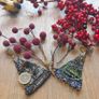 Vintage Christmas Decoration Bundle Image 8