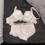 Women cute coquette underwear set (new) 60A-65A Image 3