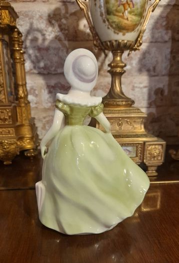 Shudenhill figurine