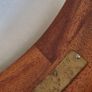 AP Toman Long Neck 5 String Banjo Image 7