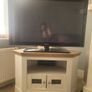 TV table and side table set Image 2