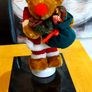 Vintage Christmas Decoration. Image 3