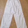 Bershka Cargo Pants - XS Image 4