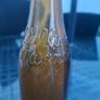Rare Antique  William Magner's Cider Bottle Clonmel Image 2