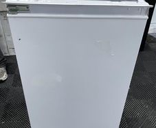 Integrated Inventum Fridge 160L Very Good Condition