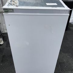Integrated Inventum Fridge 160L Very Good Condition