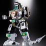 Power Rangers Soul of Chogokin GX-78 Dragonzord Image 2