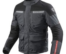Revit Horizon 2 Jacket & Pants