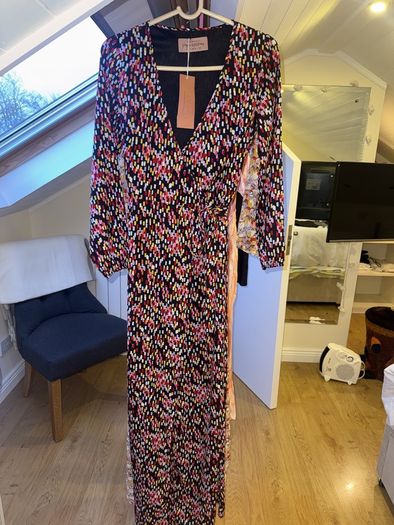 Dress Price Drop