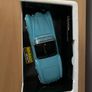 Lancia Aurelia B24 Spider 1955 1/18 Burago Model Car Image 5