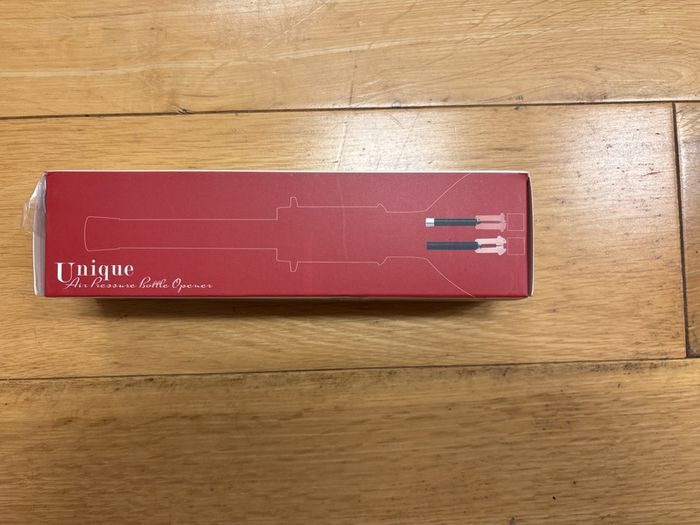 Bottle Opener Wine