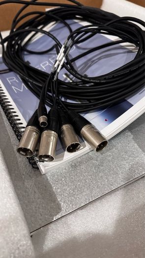 Trinnov D-Mon 12 monitoring processor