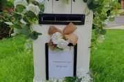 Wedding Post Box