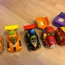 Vtech Go Go smart wheels sets for sale Image 4